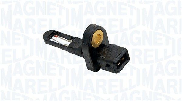 MAGNETI MARELLI siuntimo blokas, įsiurbiamo oro temperatūra 215810401301